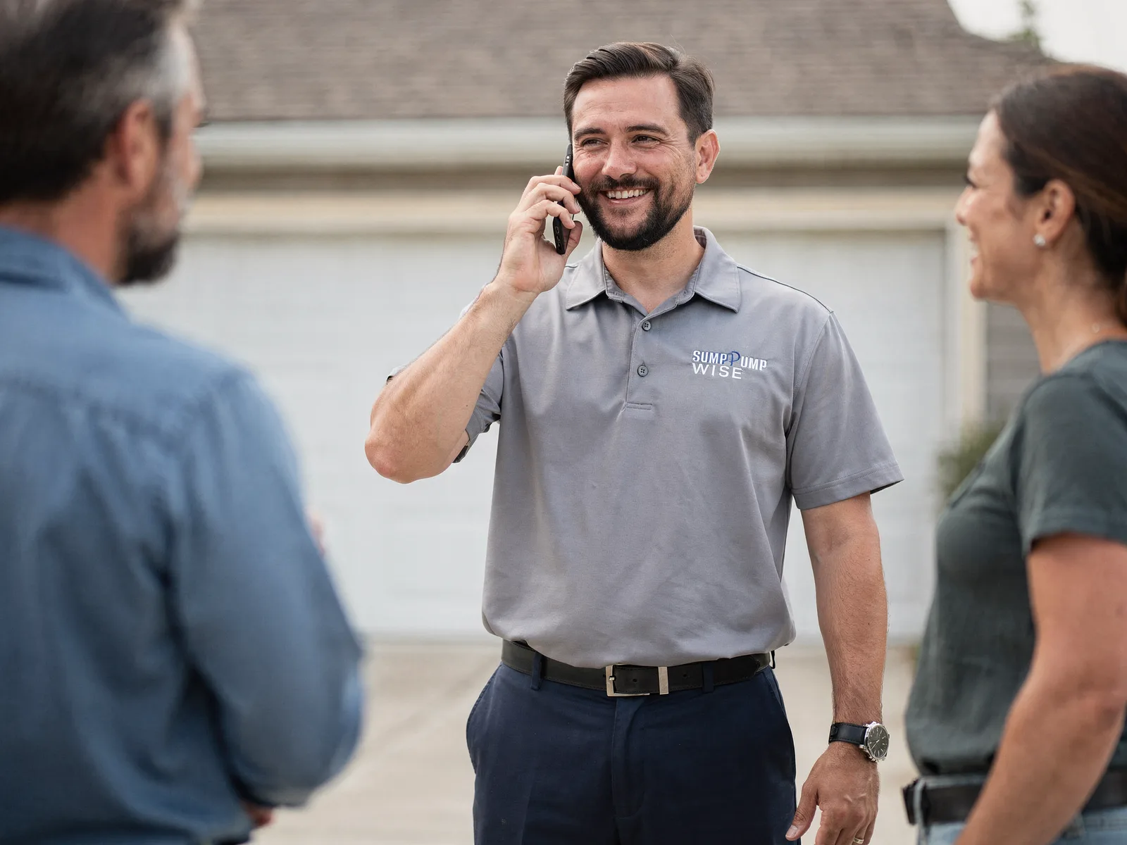 Water Heater Repair New Canaan, CT FAQs